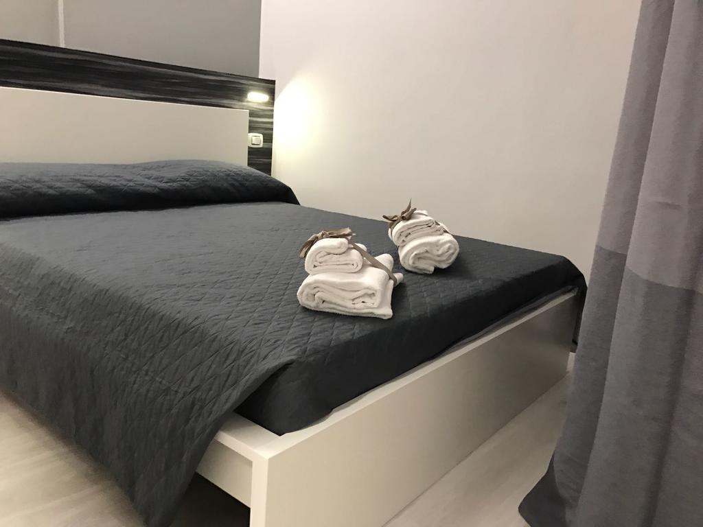 Sangio Gæstehus Rom