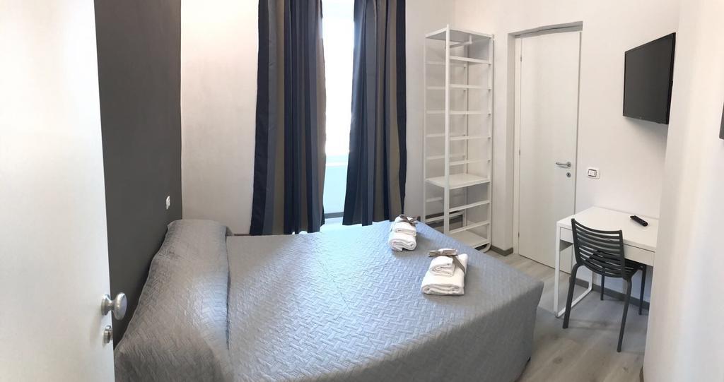Sangio Gæstehus Rom