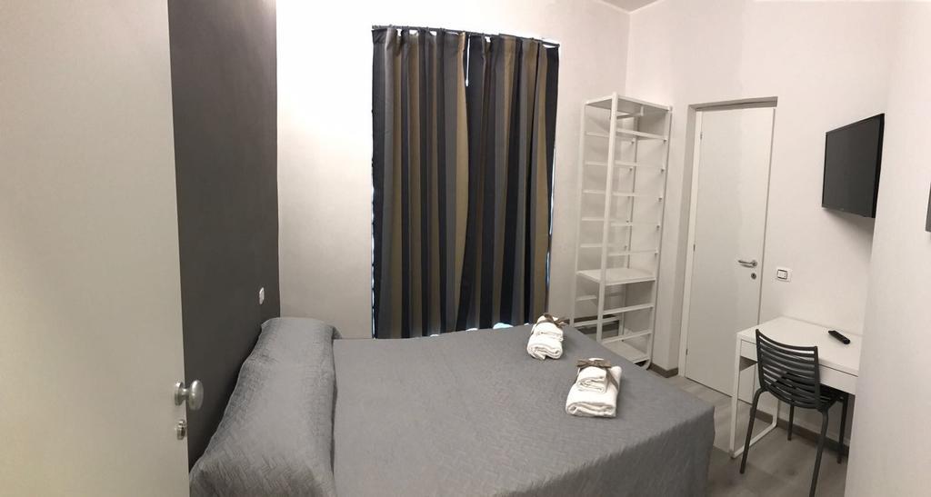 Gæstehus Sangio Rom