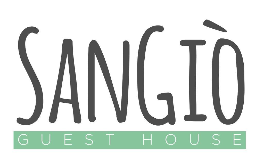 Sangio Gasthof *